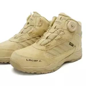 근무화 르까프 안전화 현장화 건설화 공장신발 다이얼 사막화 작업화 6in