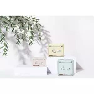 유기농본 네이처 2종 택 1 (대형/중형)