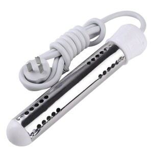 전기 온수봉 가열봉 물데우는 수중 전기히터봉 조절 온도조절 돼지꼬리 기계 가정용