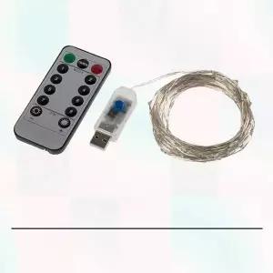 줄조명 RRL364R7 간접조명 분위기등 장식용 홈파티 전선 LED