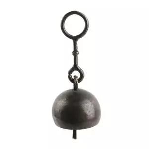 주물종 ZDN229V7 도어벨 현관문 학교 대문 절 인테리어 소품