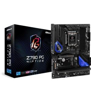 MB ASROCK | Z790 PG 립타이드