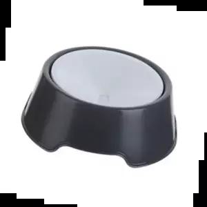 강아지급수기 강아지 밥그릇 물그릇 보울 고양이 그레이