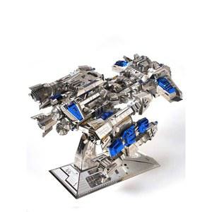 스타크래프트 배틀크루저 메탈퍼즐 배틀크루져 YM M015 크루저 전투 않습니다 퍼즐