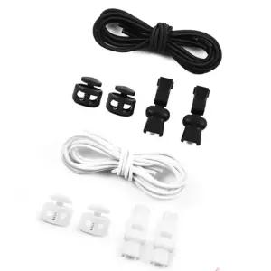 끈조절 풀림방지 신발끈 아이신발 러닝화 초등학생 등산화끈 매듭없는 간편한 신발끈고정