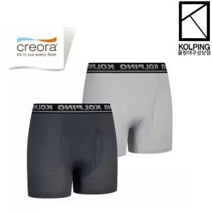 콜핑 아누트 사각팬티 남성 흡습속건 스포츠 기능성팬티 내의 KFU2101M