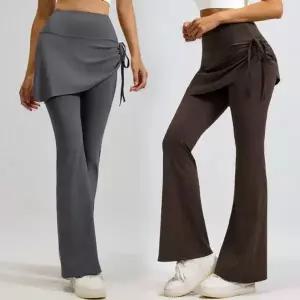 피트니스의류 긴팔세트 헬스웨어 힙커버 여성의류