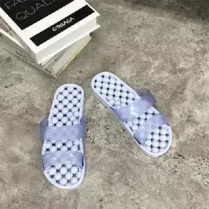 [라일리] Rly bns  SM)방수 지압 욕실용 슬리퍼