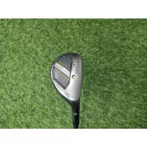 캘러웨이 매버릭 18도 투어AD HD-75S 중고 유틸리티