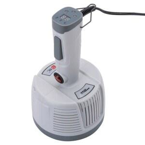 접착 비닐 캡핑기 실링 DGYF 밴딩기 500A 원형 고주파 입구 완제품 밀봉기 실링기