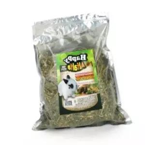 알파파 500g 건초단미사료 토끼밥 토끼먹이 기니피그