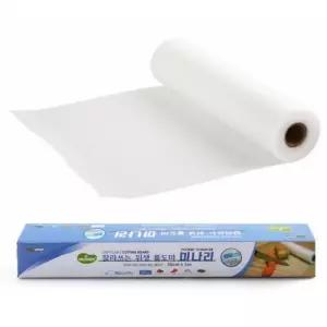 국내산 잘라쓰는 위생적인 일회용롤도마 일회용도마 30x3m 