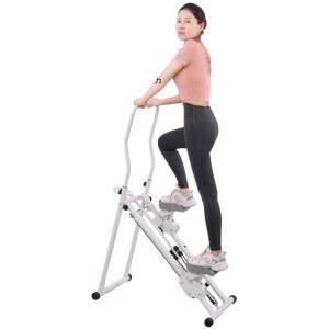 가정용 스텝밀 머신 집에서 클라이머 화이트 다기능계단등반기 운동기구 멀티런탑 천국의