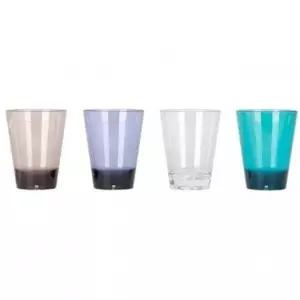 커피 플라스틱컵 캐주얼 맥주컵 음료컵 카페 물컵 R10