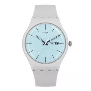 [스와치 SWATCH] SO29M702 공용 시계
