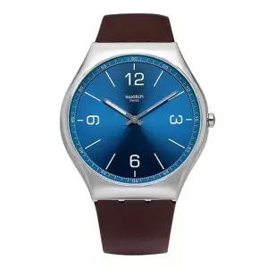 [스와치 SWATCH] SS07S101 남성 시계