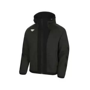 다이나핏 FURY 퓨리 남성 플리스 자켓_Stone YMW24139Z2 887752