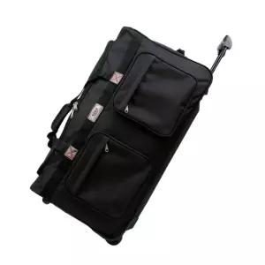 글러브 가방 포수 바퀴달린 수납 장비 손잡이 야구