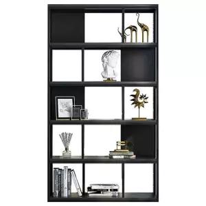 철제 트로피 진열장 수납 상패 장식장 거실 5단