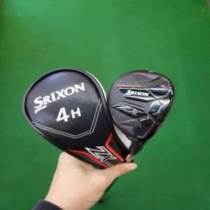 중고  ZX 마크2 4번 남성용 유틸리티