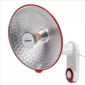 세라믹 벽걸이형 히터 선풍기형 열풍기 가정용 업소용 난방기 욕실