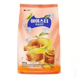 이레 복숭아 아이스티 900g