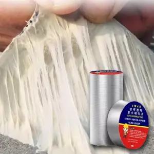 부틸방수테이프 5cmX10미터 지붕 배관 WDF0CAD