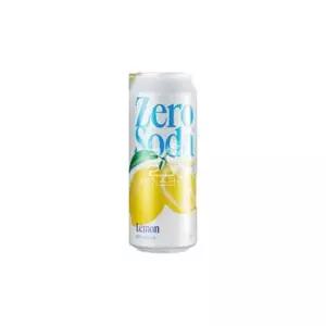 클룹 제로소다 레몬 500ml 1캔