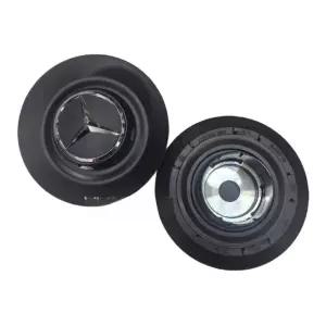 벤츠 휠캡 C63 G63 휠커버 탈착 호환 공구