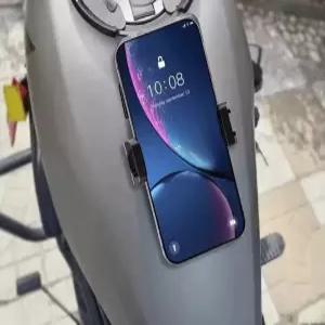 자석 핸드폰 거치대 오토바이 연료통 냉장고 바이크