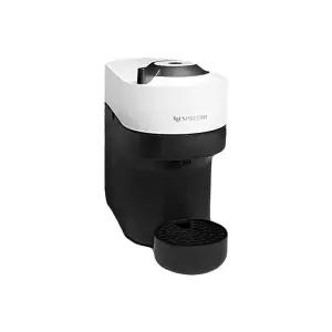 네스프레소 버츄오 팝 GCV2 화이트 캡슐커피머신