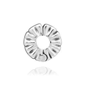 판도라 792828C00 하트 패턴 클립 참