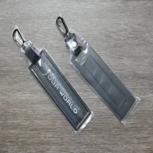 남여공용 혼마 골프 캐디백, 보스턴백 알루미늄 네임택 (NAME TAG)투어...