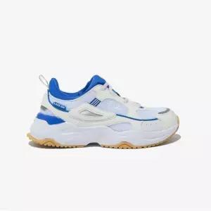 [보리보리/휠라 키즈]레이플라이드 LCO KD (3XM02479H_400)