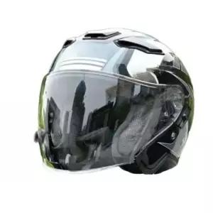 제이크루즈 호환쉴드 반사쉴드 주야간 헬멧 쇼에이 지크루즈 슈아이 쉴드 글램스터 반사 컬러