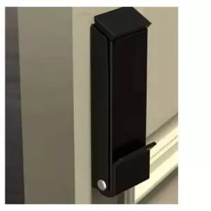 무타공 원터치 말발굽 도어스토퍼 현관문