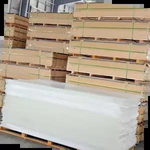 아크릴 아크릴판 투명 5T 900x600mm