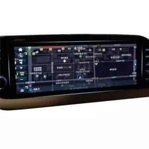 베리뉴티볼리 네비게이션 필름 액정 화면 보호