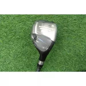 유틸 데이비드 NEW WOODY IRON S강도 26도 커버x