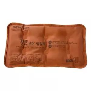 (용도 다용도사각)메드올 medALL 면 황토다용도 사각 냉온팩 목찜질팩 어깨찜질팩 냉찜질 온찜질 핫팩