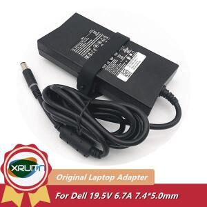 Dell Inspiron 2310 5150 5160 15-7557 XPS M1710 LA130PM121 DA130PE1-00용  19.5V 6.7A 130W 노트북 AC