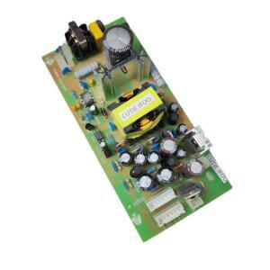 사운드크래프트 야마하 호환 베링거 사운드 믹서 콘솔용 범용 스위칭 전원 공급 장치 PSU, 50W, 16 웨이, 1