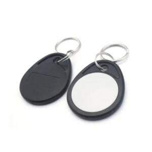 10PCS 13.56Mhz Rfid 태그 M1S50 클래식 1K RFID ABS ISO 14443A 호텔 잠금 키에 대 한 키 fob