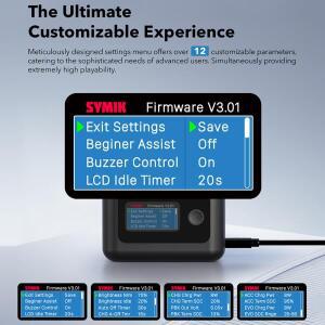 Insta360 호환용 호환용 X5 배터리 충전기 케이스 보조베터리 휴대용 박스 액션 카메라 액세서리