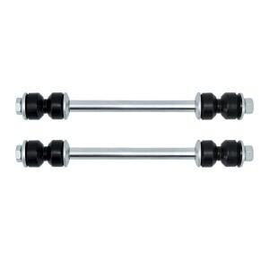 Svenubee 2pcs DODGE RAM 1500 FORD EXPLORER 용 스웨이 바 엔드 링크 1994 2003-2010