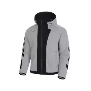 다이나핏 FURY (퓨리) 남성 플리스 자켓 (Off White)_Off White YMW24139W3 274292