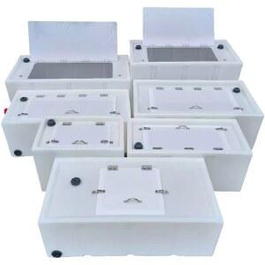 횟집 물고기 통 수산 운반 활어통 운송 이송 수산물 저장 물탱크