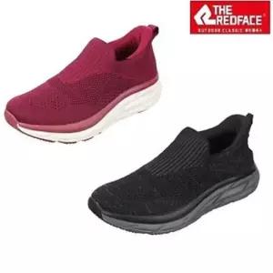 레드페이스 REDFACE HC02 레어이지슬립온-BK RESGLXCBE104-BK