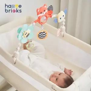 NEW 아기 유모차 침대 모빌 신생아 외출 장난감