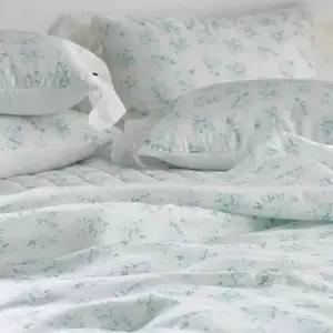 싱글이불 침구셋트 싱글 세트 블루